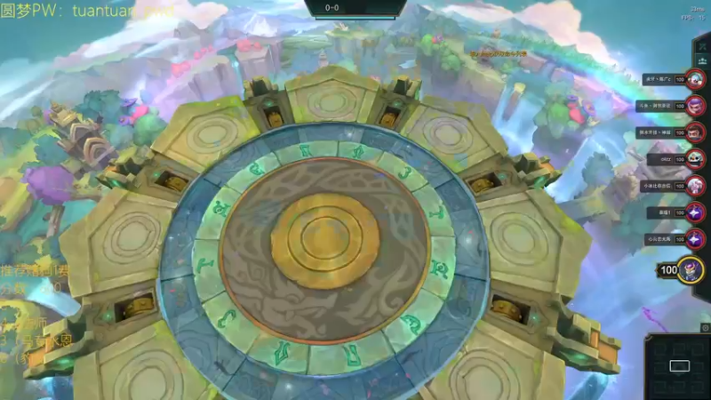 【2022-06-22 12点场】阿陈ctw：遇强则强，你们懂吗