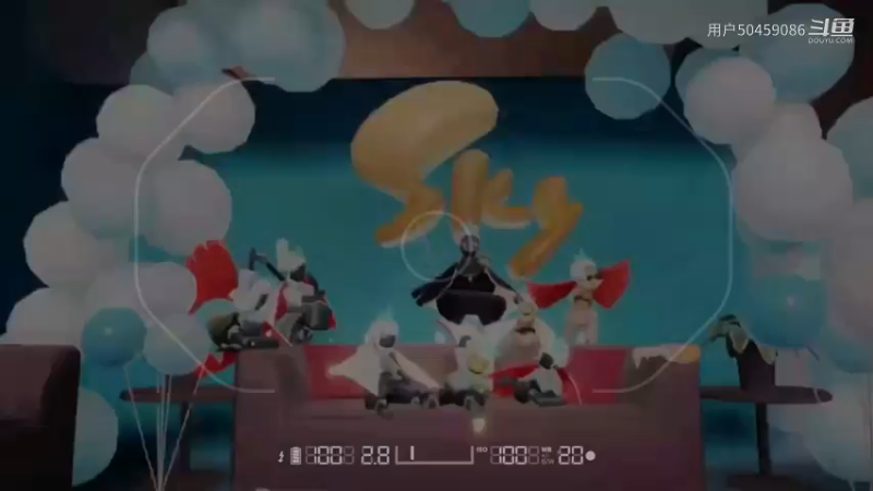 【光遇三周年】珍藏每一次相遇