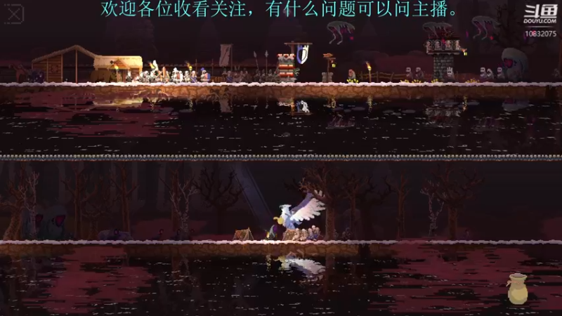 【2022-06-21 23点场】骑士猪与兔公主：来自大陆的两位冒险者