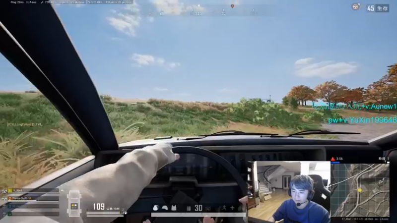 【2022-06-21 22点场】17Xbei丷：每天进步一小点