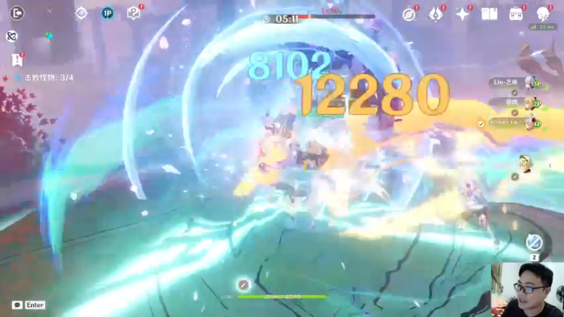 【2022-06-22 21点场】超人JAX解说：单身直播间 677156