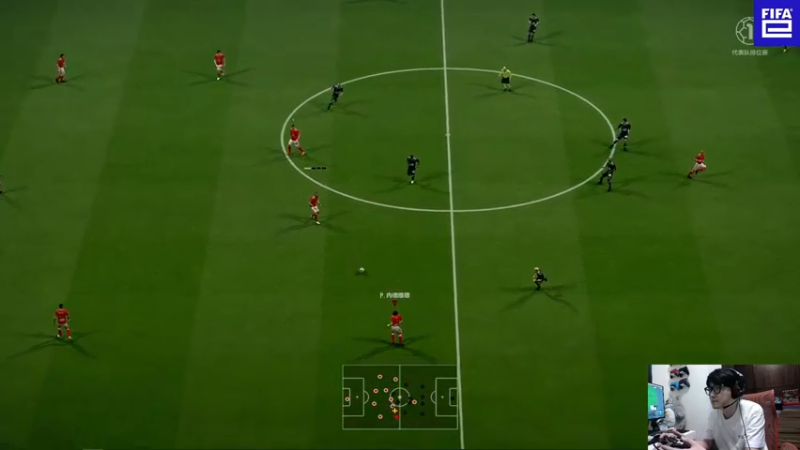 【2022-06-21 21点场】LOT29：开播啦！回家了终于！