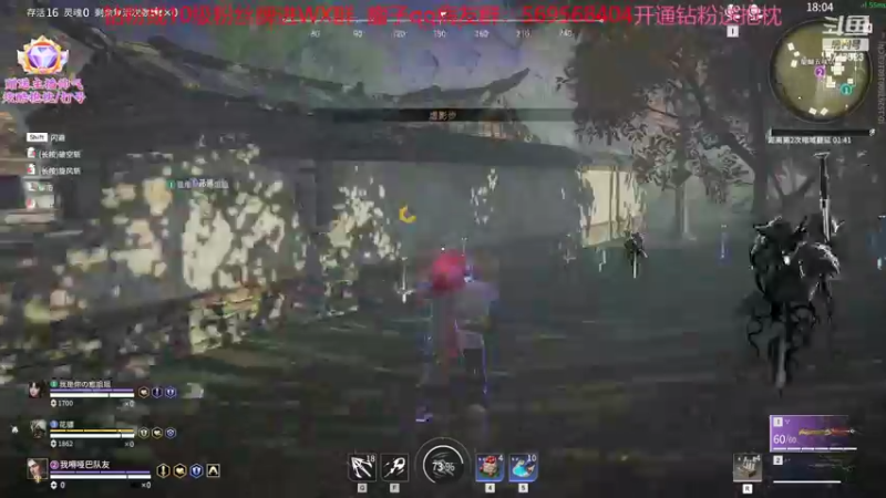 【2022-06-21 15点场】彭皮皮丶：帅哥回来了！开通钻粉送抱枕！