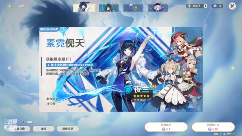 【2022-06-21 16点场】Corgi酱紫：❤平江❤哇酷哇酷~