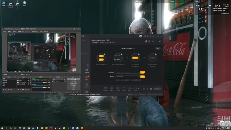 【2022-06-21 16点场】天涯凝望：战舰世界 俄服第一战列!