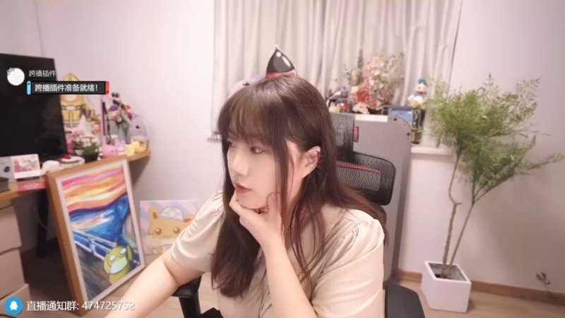 【2022-06-22 18点场】甜心战士：♡快乐弹弹弹♡