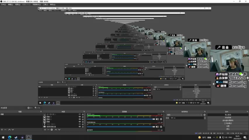 【2022-06-21 18点场】Karsamzing苏弟：你高兴得太早！