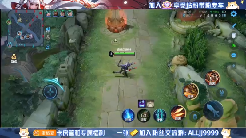 【2022-06-21 20点场】YTG夏天：开开心心迎接新赛季！