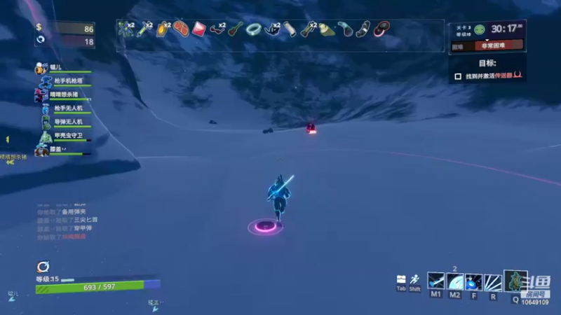 【2022-06-20 22点场】小夫的嘴巨硬：我就是金鳞之王