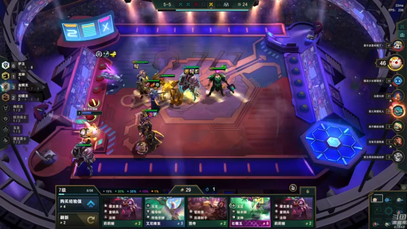 【2022-06-21 23点场】Happy丨猫腻：【猫腻】爱生活爱游戏