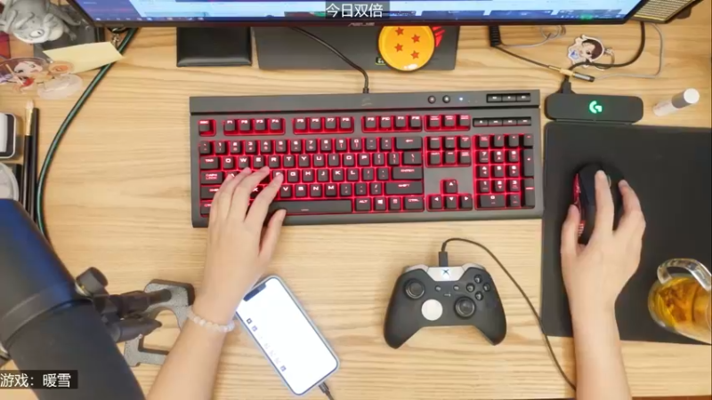 【2022-06-22 15点场】女流66：【今日双倍】156277直播间