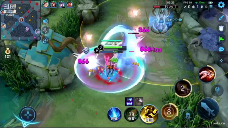 【2022-06-20 20点场】小笨蛋北北：赛季末冲定榜前10