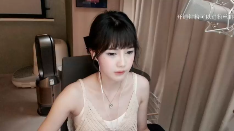 【2022-06-21 21点场】iu可可曾：emmm，怎么不玩呢