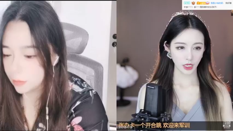 【2022-06-22 10点场】李哥儿DoubleLee：人间一趟 积极向上 5517219