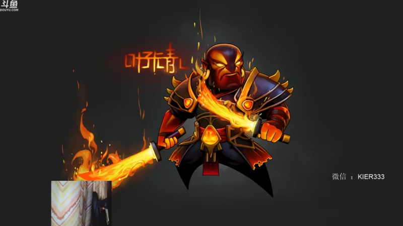 【2022-06-22 20点场】叶子长青K：长青派火猫 刻在肌肉里的操作