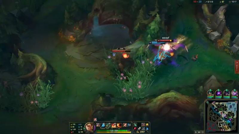 【2022-06-22 02点场】金甲EzNpc：金色传说の直播间