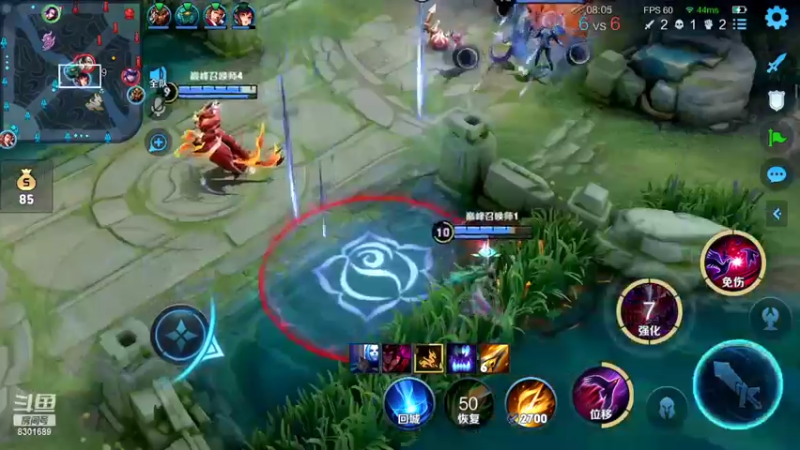 【2022-06-20 22点场】心人zZ：巅峰2353冲前十