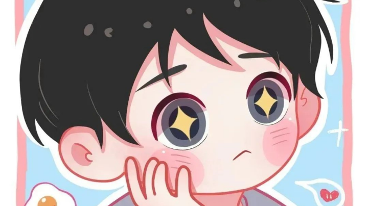 骗！