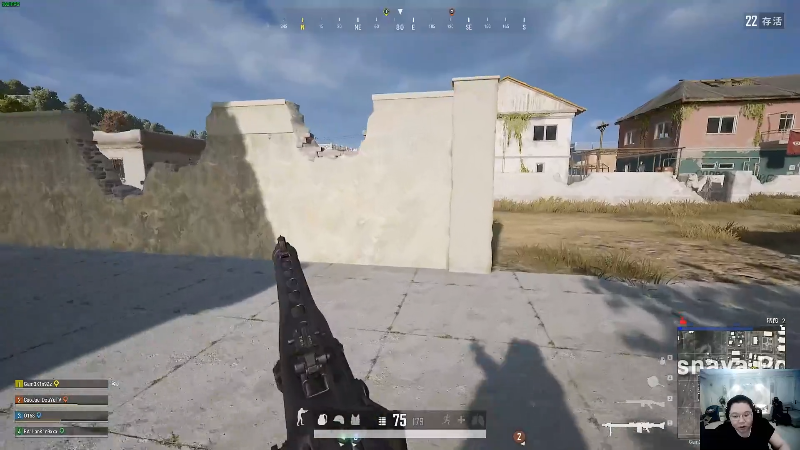 我在斗鱼看即将拥有人鱼线的PDD直播英雄联盟