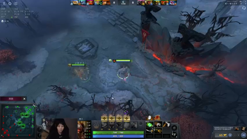 【2022-06-22 00点场】斗帝Yang：新人主播上线！ 2920147