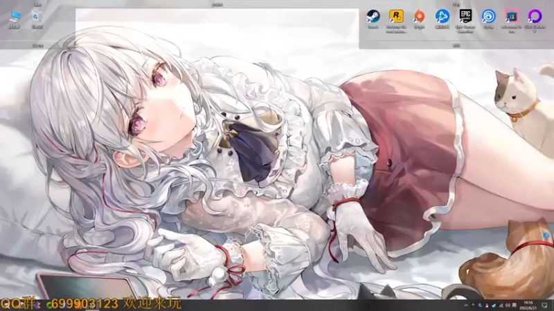 【2022-06-21 19点场】AllenCode：GTFO快乐联机 速来2人