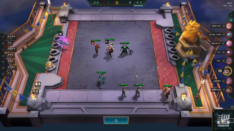 【2022-06-20 20点场】小夫的嘴巨硬：我就是金鳞之王