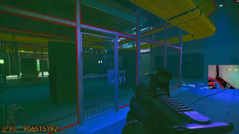 【2022-06-20 23点场】文化人老七：近战击杀世界第一