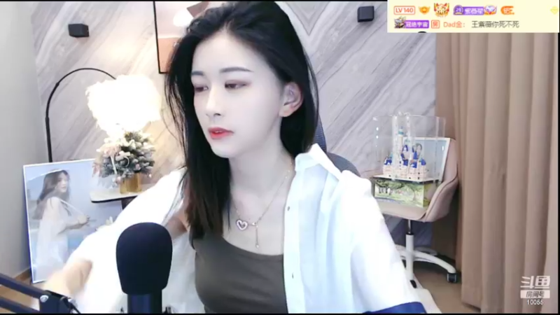 【2022-06-22 11点场】紫薇同学：如鹿归林 如舟靠岸~