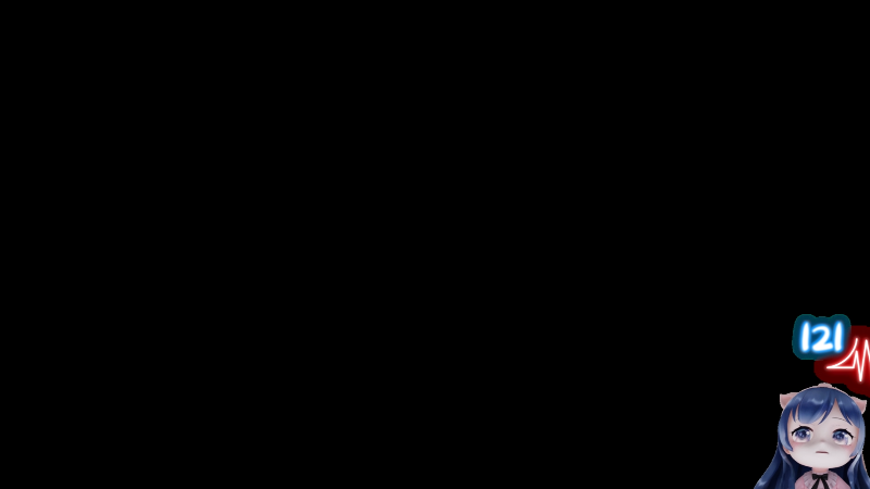 他急了
