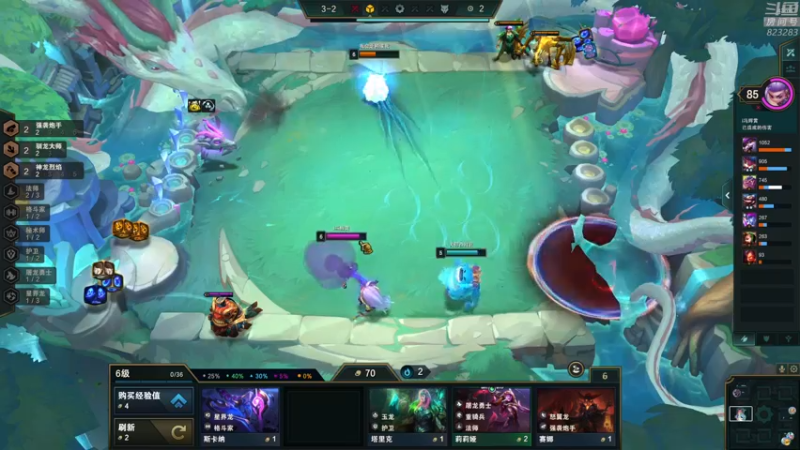 【2022-06-21 23点场】1K黄辉冯：黄辉冯：部落最好的生存游戏