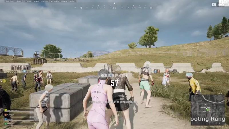 【2022-06-22 14点场】Shadow褚泽宇：简单的快乐！ 66197