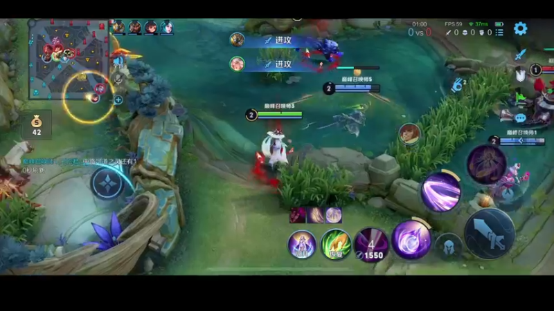 【2022-06-21 22点场】DYG萧玦：巅峰赛2439冲第一88805