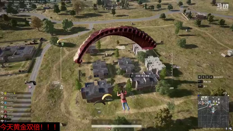 【2022-06-22 01点场】RW渡劫：今天黄金双倍！！！