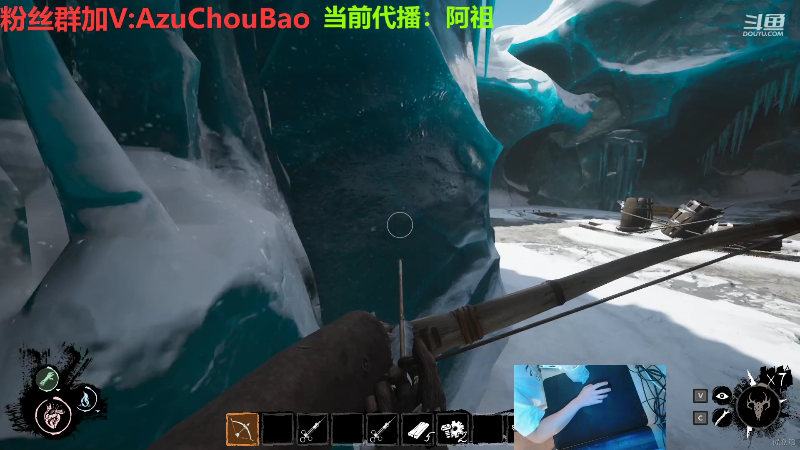 【热门游戏】轻语丶619的精彩时刻 20220622 09点场