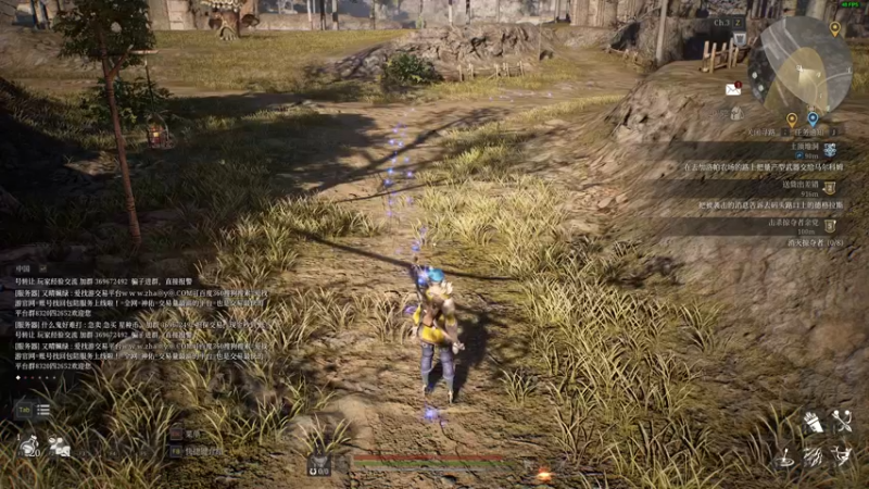 【2022-06-22 19点场】慕容朋牙：随便玩玩111 10435270