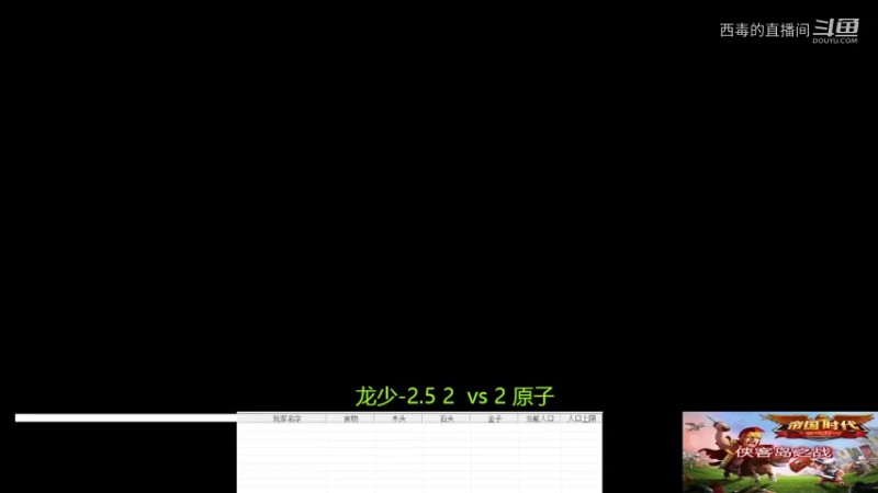 原子3：2龙少