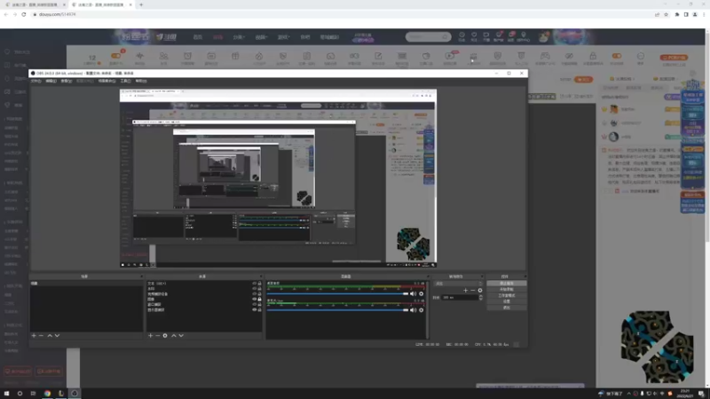 【2022-06-21 23点场】迷离之道丶：迷离劫:我回来啦