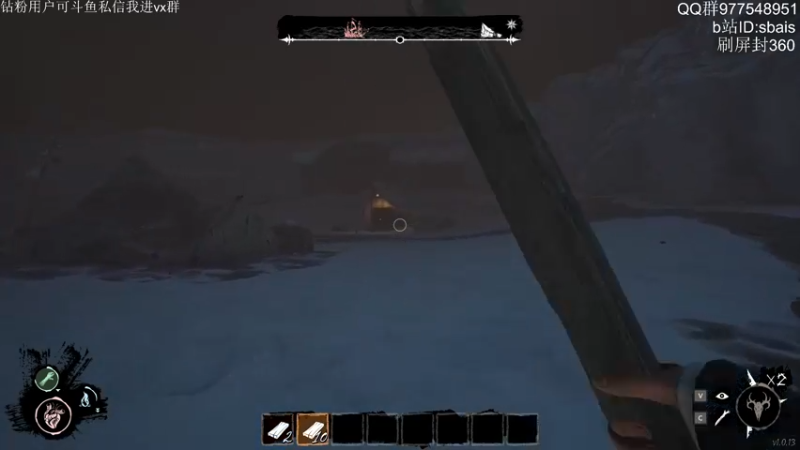 【2022-06-21 21点场】sbais赛巴斯：头痛手粘肚子饿，看我直播图一乐