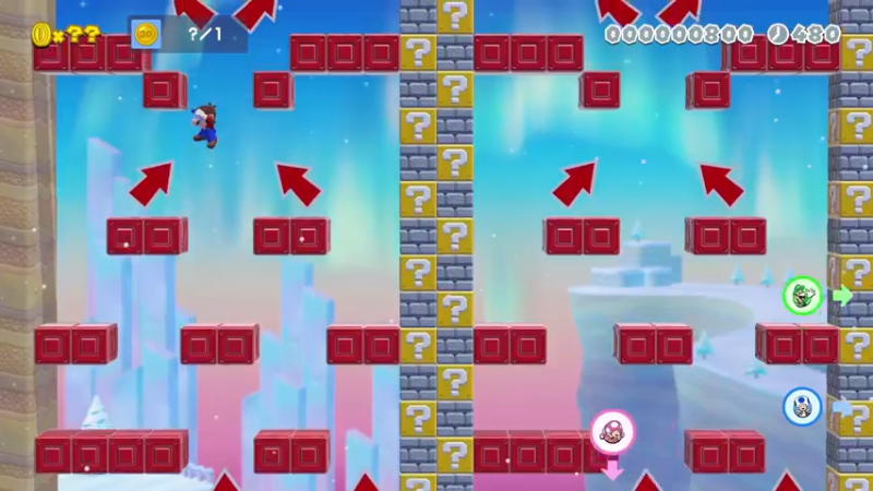 【2022-06-21 22点场】KazeLink：马力欧-Link 技术主播没有GG