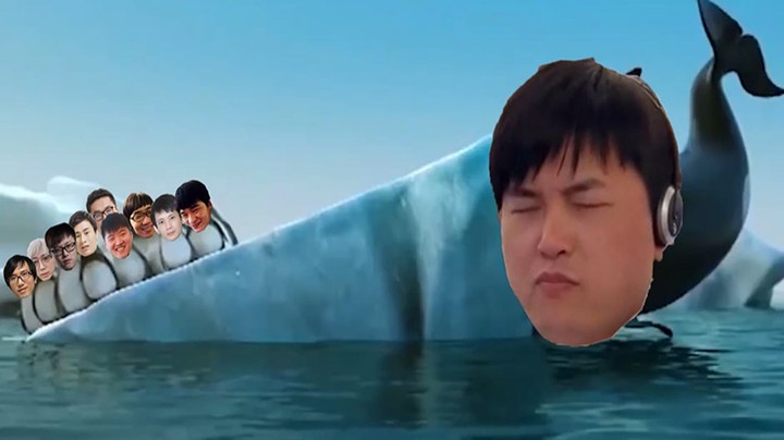 【OB】团结就是力量！