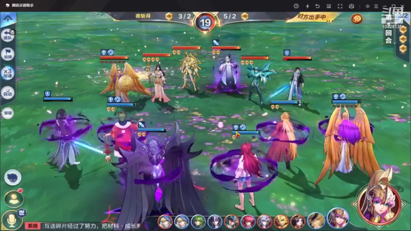 【2022-06-23 14点场】小AAlal：娱乐银河AAAAAA