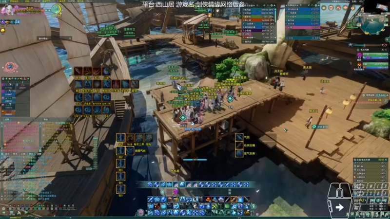 【2022-06-23 21点场】S7R1K3R：【双梦/气纯】辛勤副本人