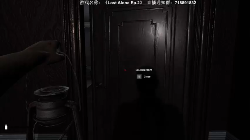 【2022-06-23 00点场】半支烟：【半支烟】恐怖游戏之魂！