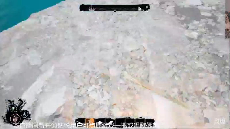 【2022-06-16 22点场】甜水七：黄金赛见咯~