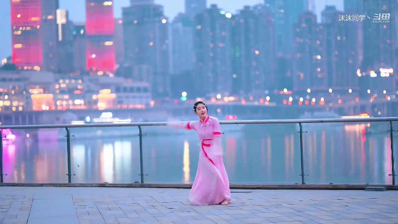 【舞蹈】沫沫同学丶的精彩时刻 20220623 13点场