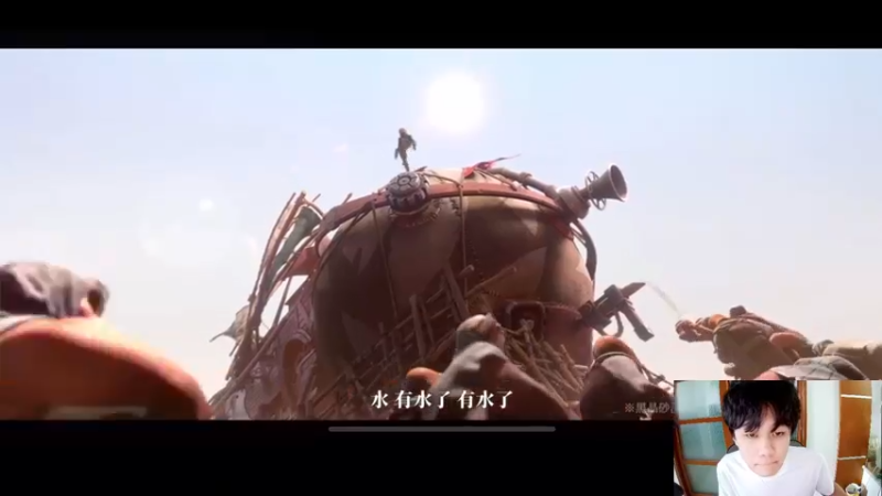 【2022-06-23 09点场】DYG萧玦：李知恩走肖三排上王者