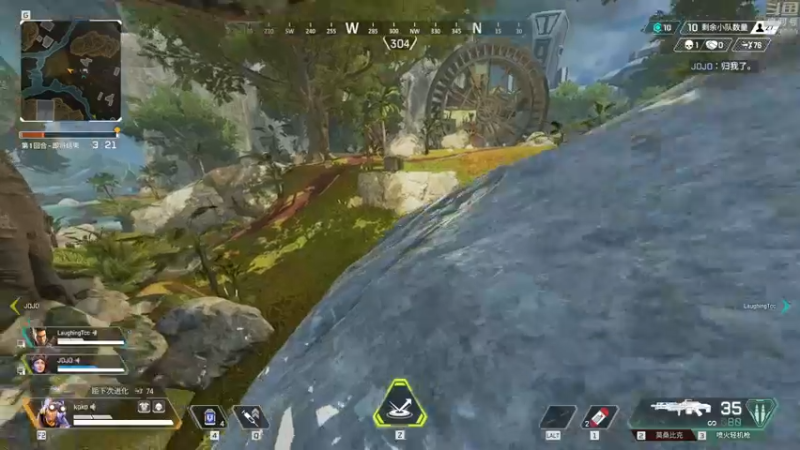 【2022-06-23 05点场】1K黄辉冯：黄辉冯：部落最好的生存游戏