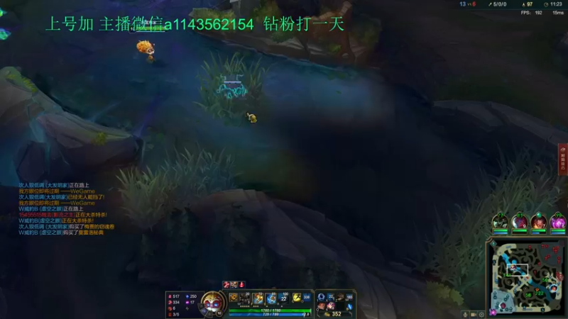 【2022-06-23 21点场】一万九千把大头：大头加强了