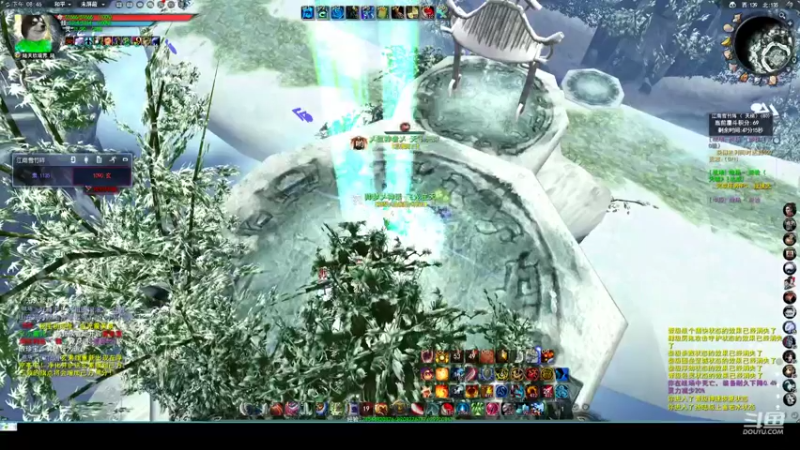 【2022-06-22 20点场】帅梦乄神话：天下3最帅天机