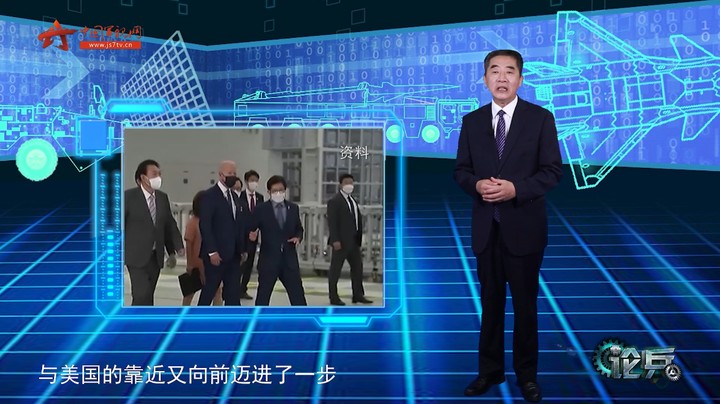 论兵·韩国“萨德”基地新动向释放出什么信号？